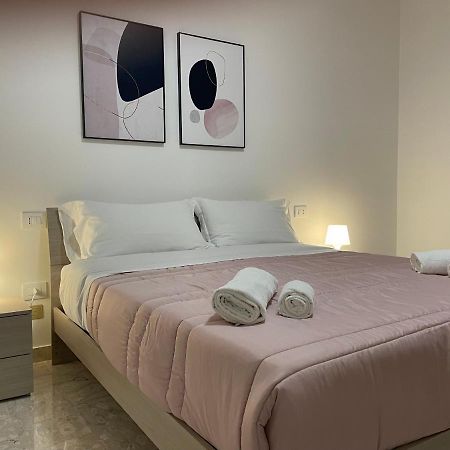 모노폴리 Casa Anima Rosa 아파트 외부 사진