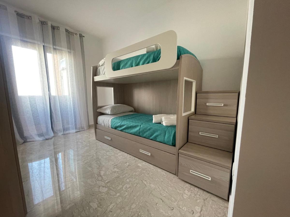 모노폴리 Casa Anima Rosa 아파트 외부 사진