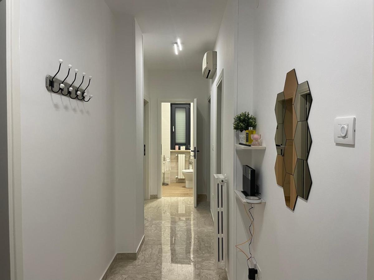 모노폴리 Casa Anima Rosa 아파트 외부 사진